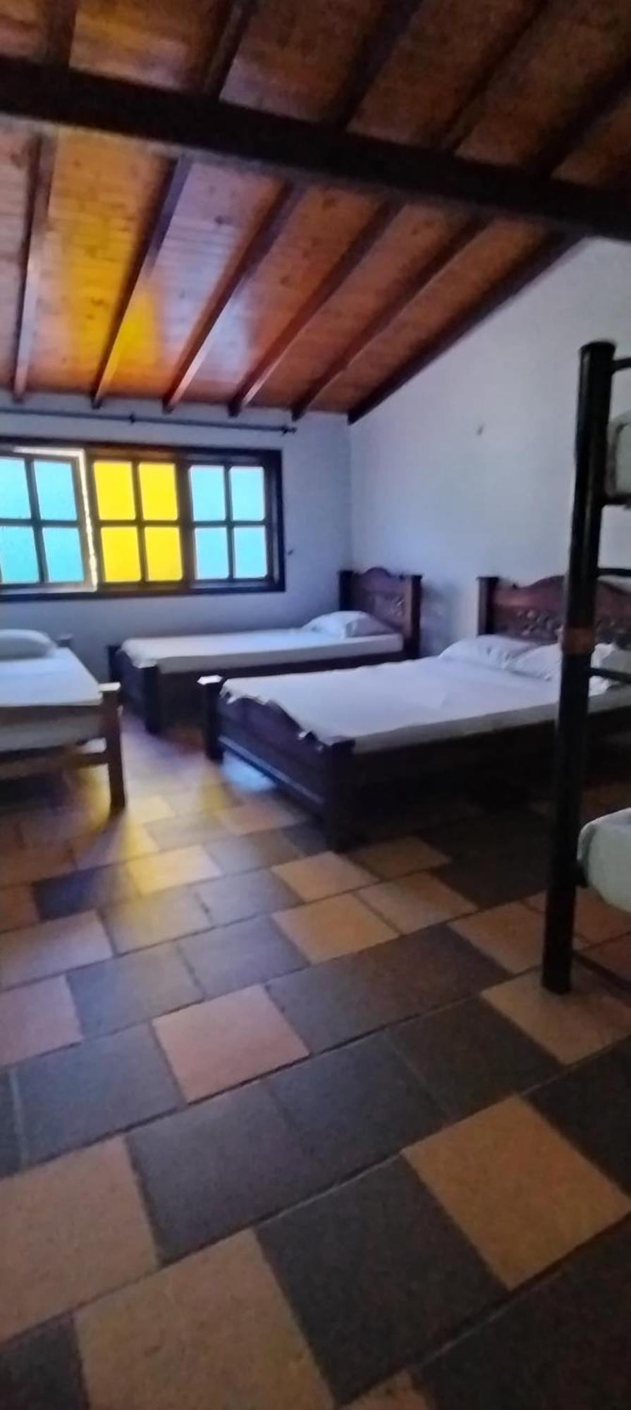 Hotel Bay Sea San Gil Exterior photo