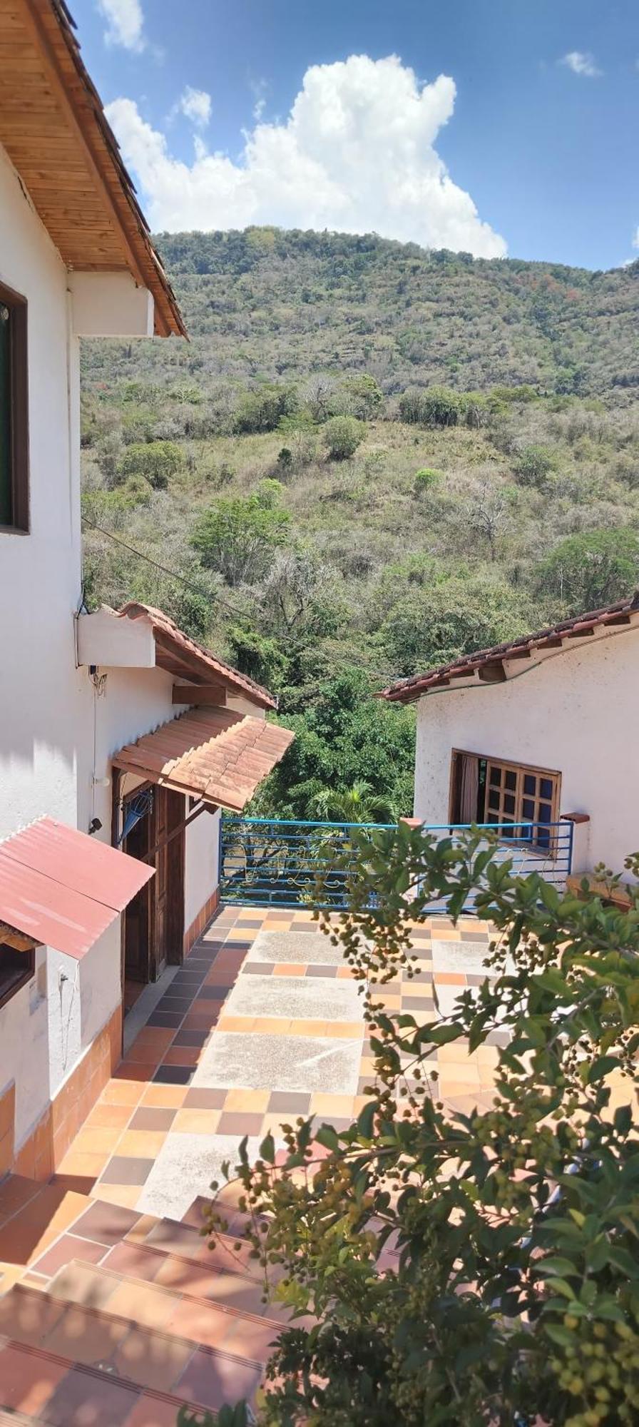 Hotel Bay Sea San Gil Exterior photo