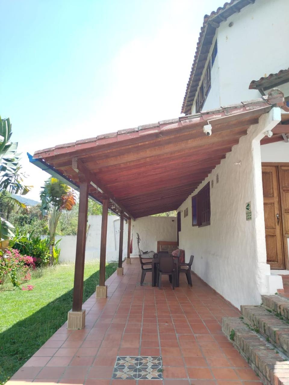 Hotel Bay Sea San Gil Exterior photo