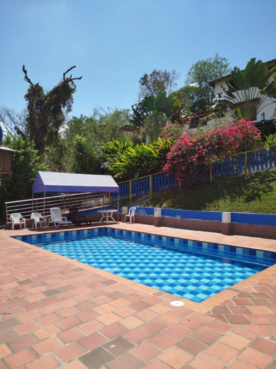 Hotel Bay Sea San Gil Exterior photo