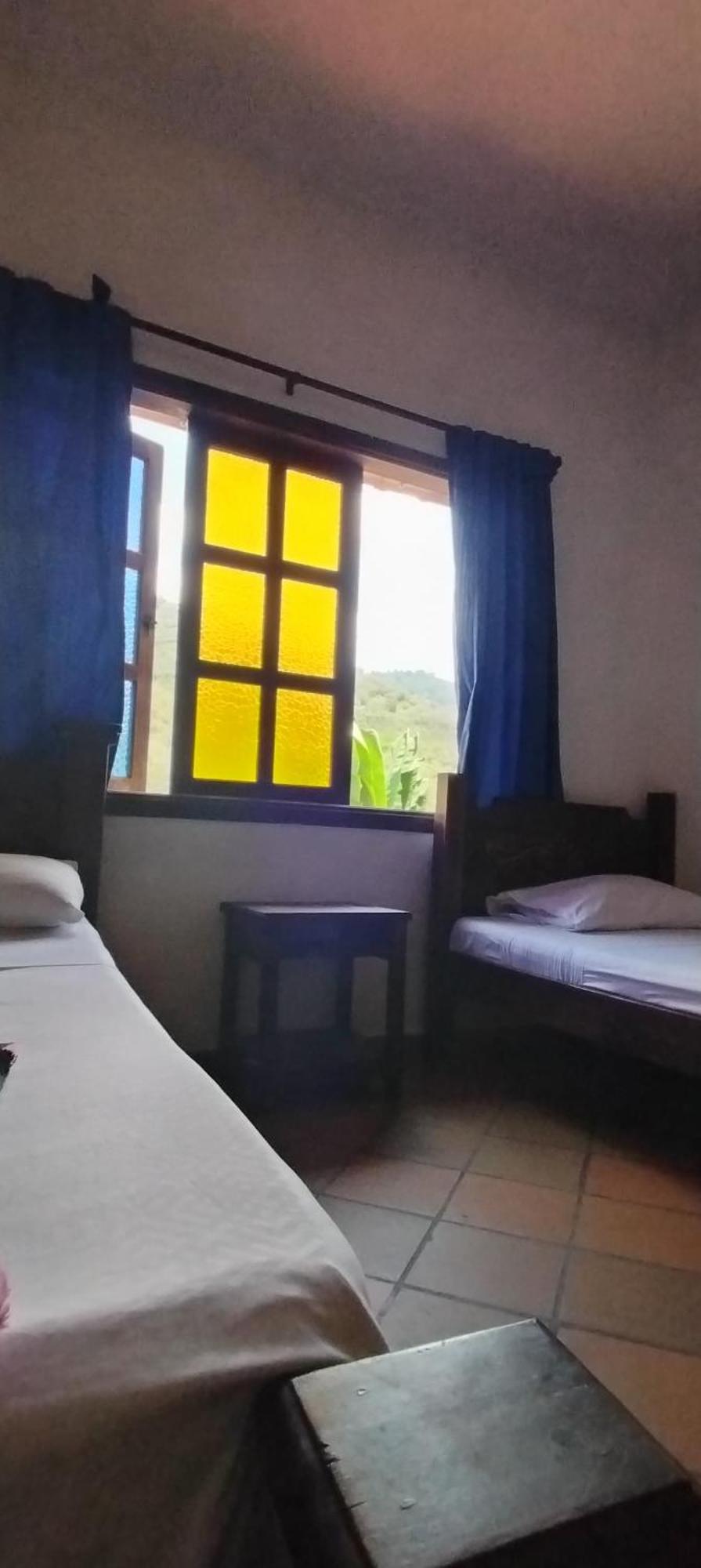 Hotel Bay Sea San Gil Exterior photo