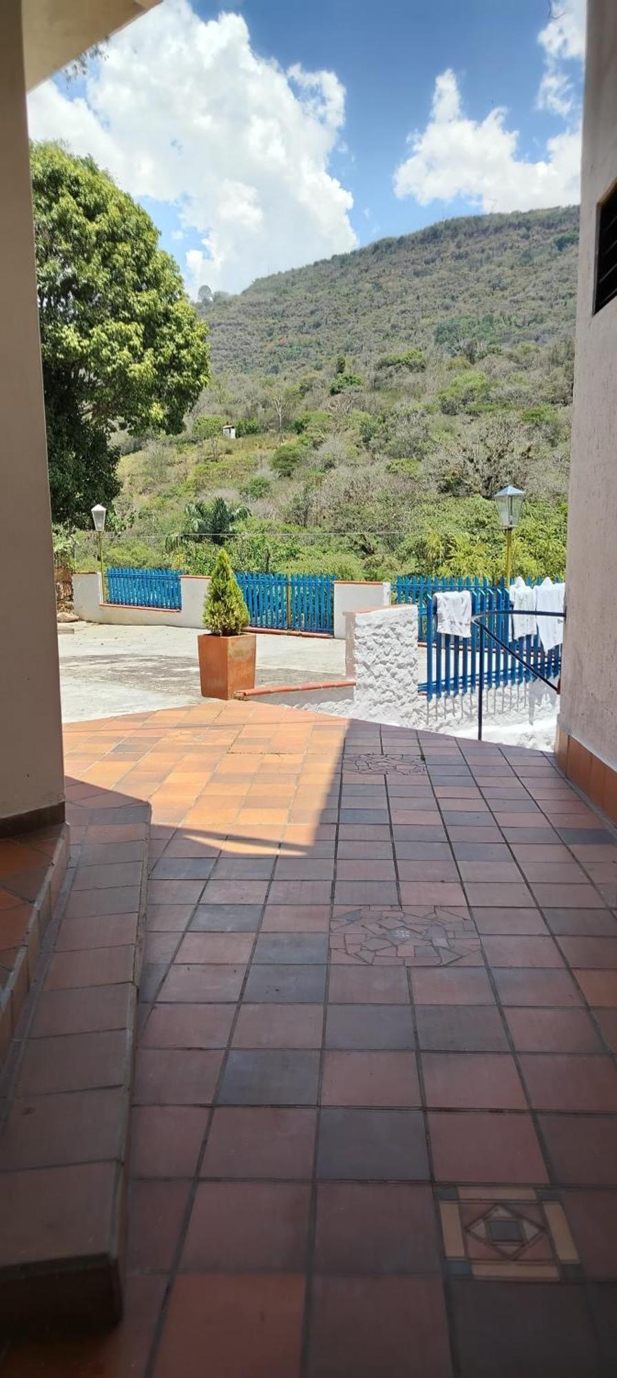 Hotel Bay Sea San Gil Exterior photo